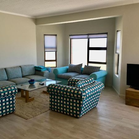 Ocean View, Swakopmund, 3-Bedroomed Apartment Dış mekan fotoğraf