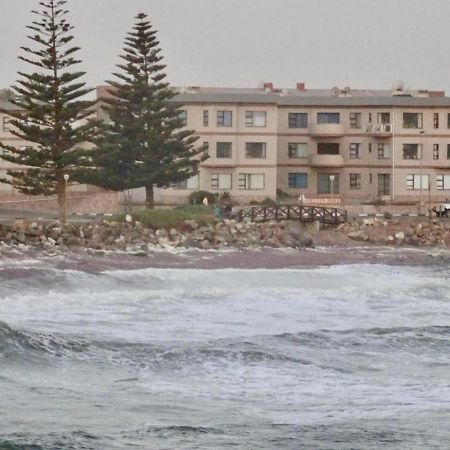 Ocean View, Swakopmund, 3-Bedroomed Apartment Dış mekan fotoğraf