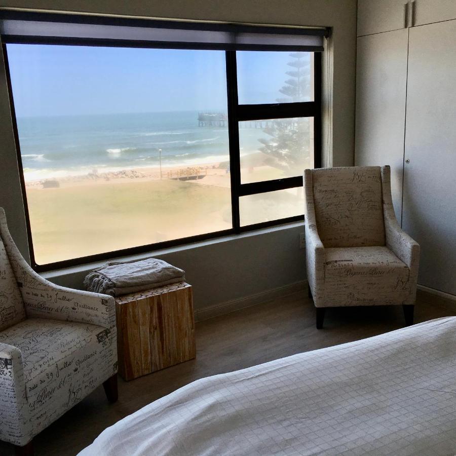 Ocean View, Swakopmund, 3-Bedroomed Apartment Dış mekan fotoğraf