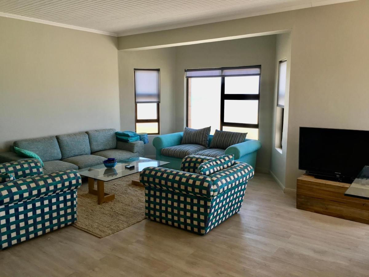 Ocean View, Swakopmund, 3-Bedroomed Apartment Dış mekan fotoğraf