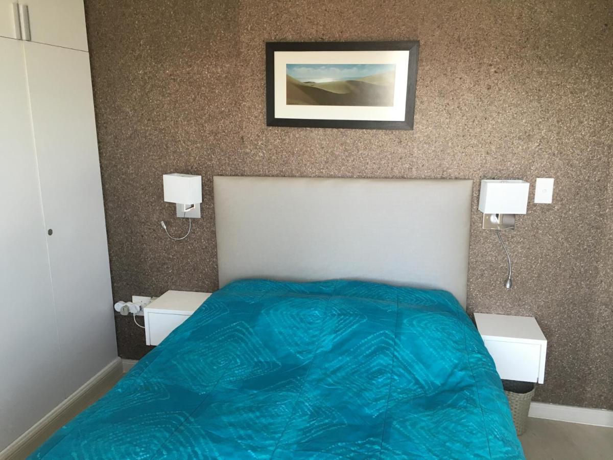 Ocean View, Swakopmund, 3-Bedroomed Apartment Dış mekan fotoğraf