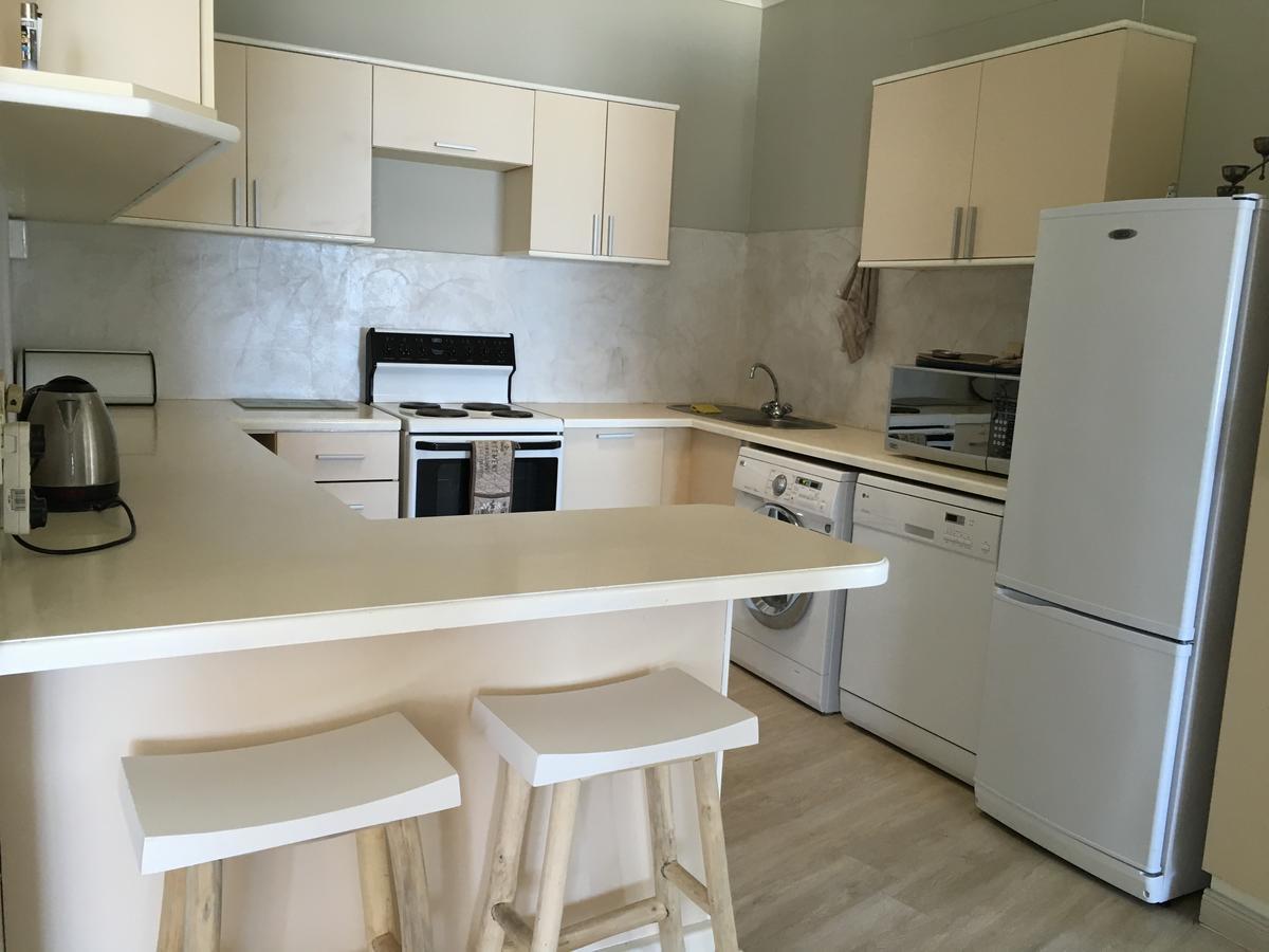 Ocean View, Swakopmund, 3-Bedroomed Apartment Dış mekan fotoğraf
